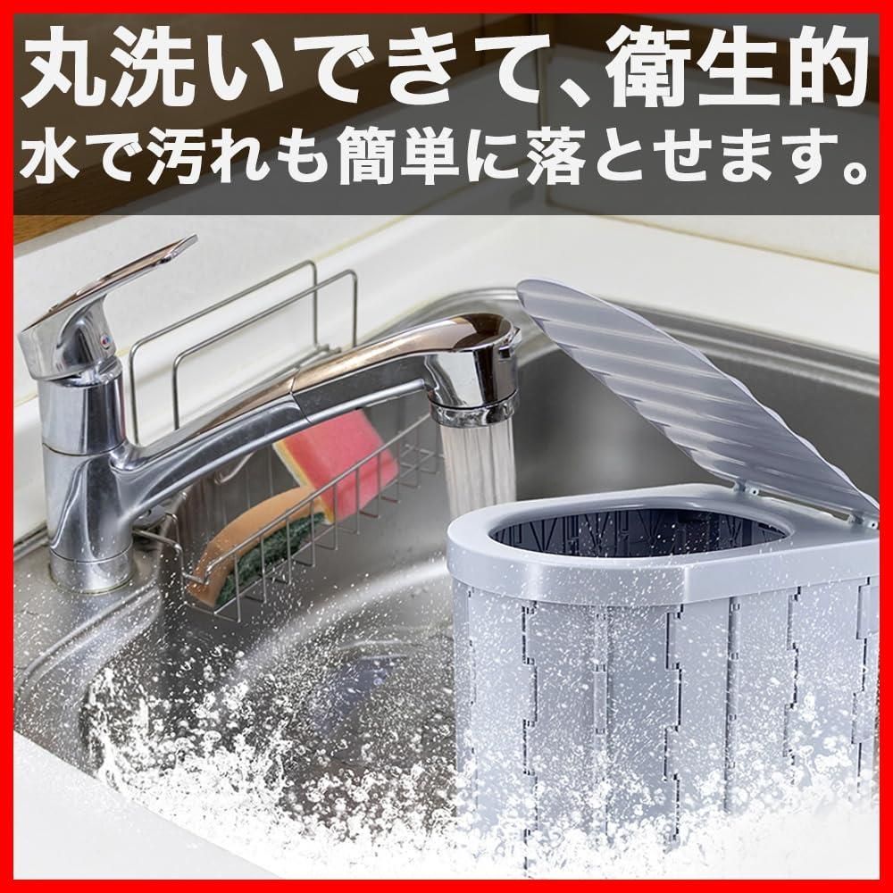 簡易トイレ ポータブルトイレ