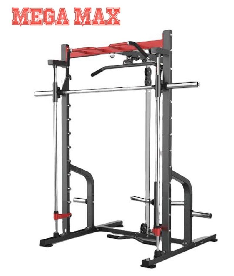 タフスタッフスミスマシンセット タフスタッフスミスマシンベンチ