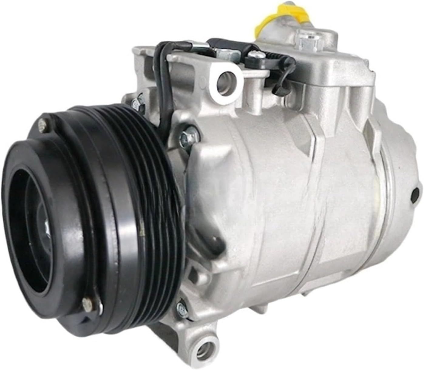 ACエアコンコンプレッサー 3ER E46 320i 325i 330i X3 E83 2.0i .5i X5 E53 4.4i 64526915388 64526918000 64526916 自動車用電動HVACコンプレッサー コンプレッサーの交換