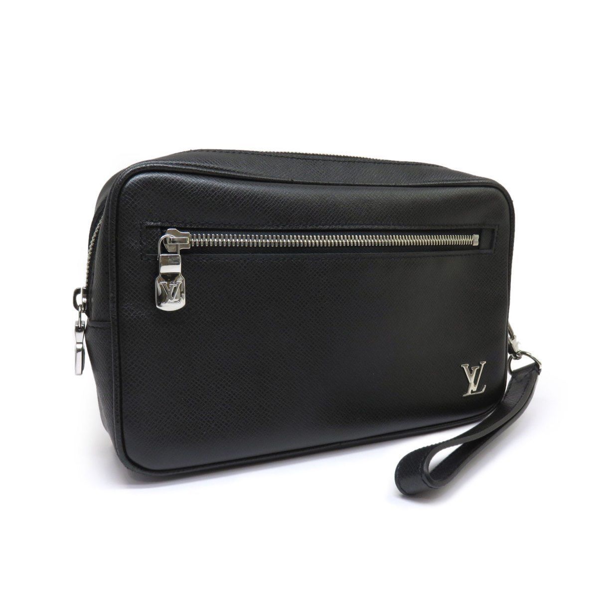 LOUIS VUITTON ルイヴィトン タイガ ポシェット・カサイ M30441