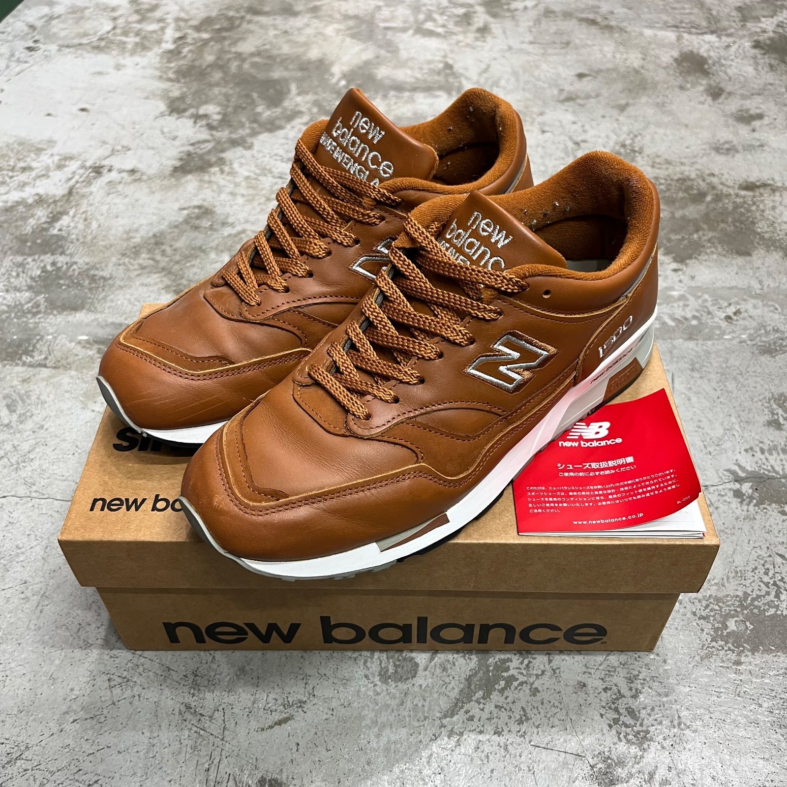 New Balance M1500 
