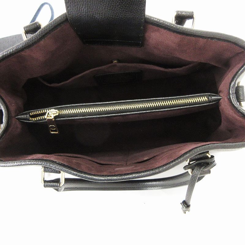 コーチ COACH マーゴットキャリーオール ハンドバッグ ショルダー 2WAY 