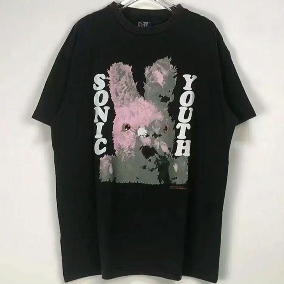 【新品】Sonic Youth Vintage Tシャツ