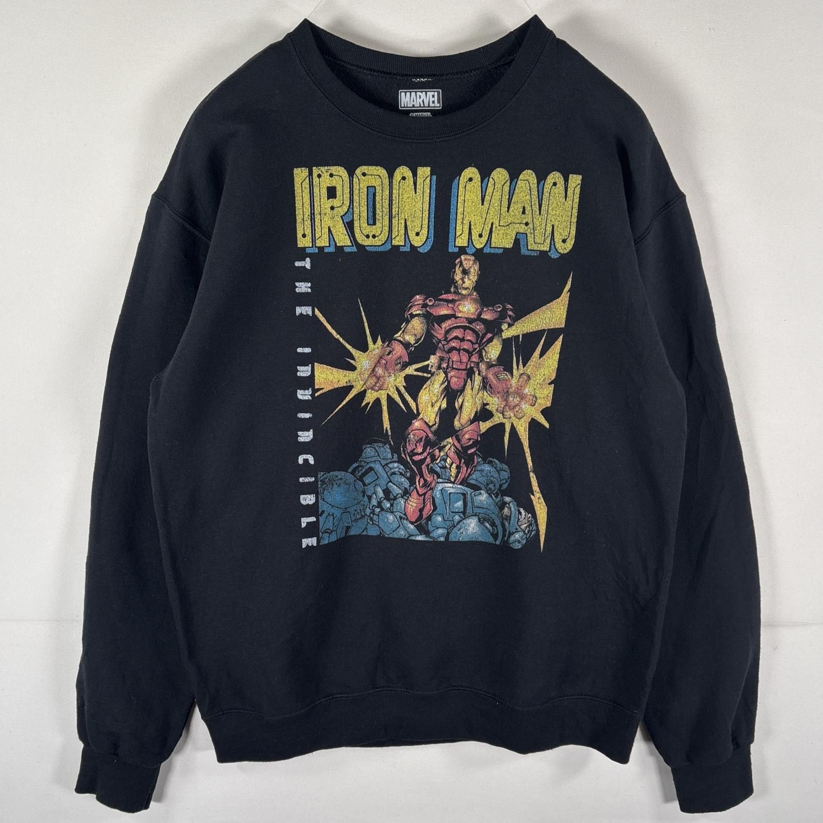 MARVEL - マーベル アメコミ ハルク トール スパイダーマン L