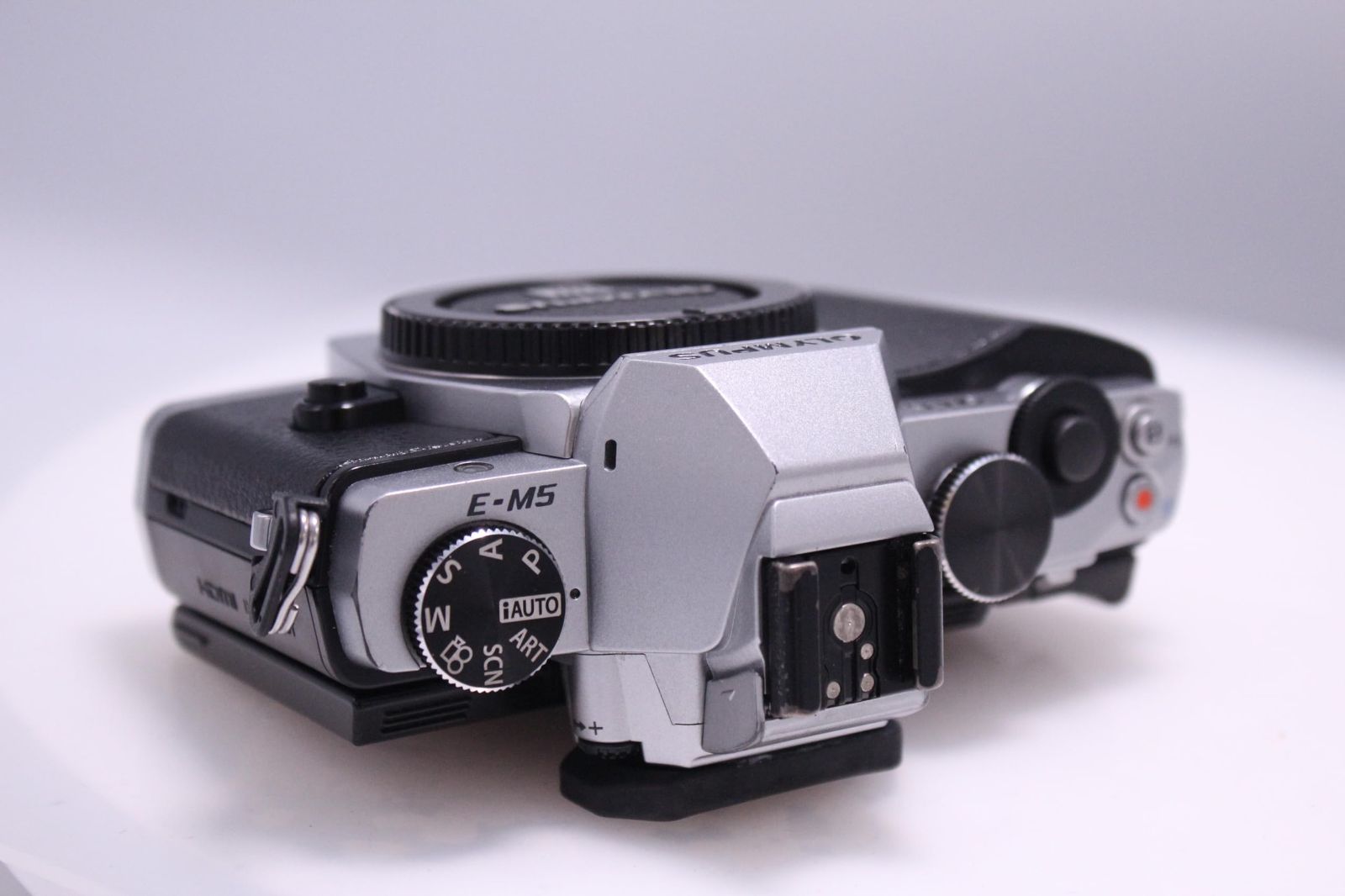 OM-D