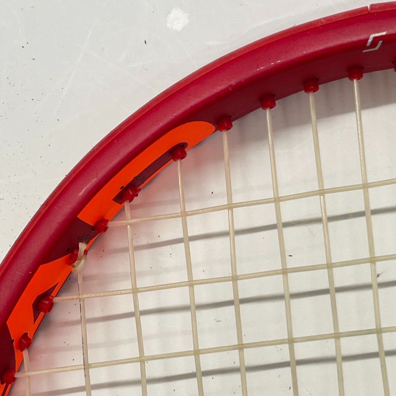 HEAD - 中古 テニスラケット ヘッド グラフィン 360プラス プレステージ エス 2020年モデル (G2)HEAD GRAPHENE 360+ PRESTIGE S 2020 HEAD 中古 テニスラケット ヘッド グラフィン 360プラス