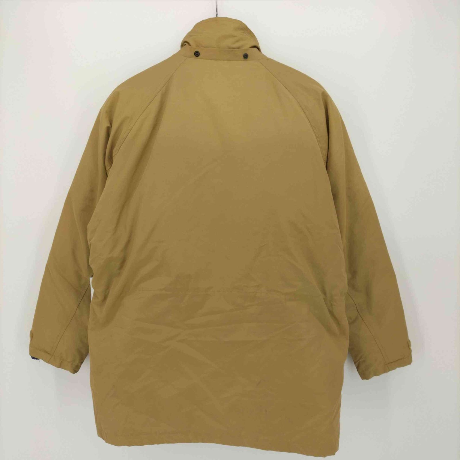 ザノースフェイス THE NORTH FACE ライナー グースダウン 付 ナイロン 
