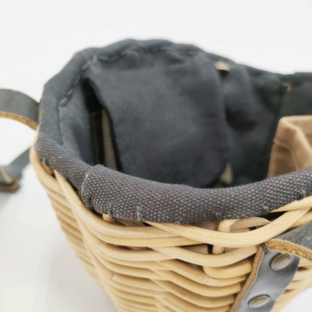 ebagos 小ぶりバッグ