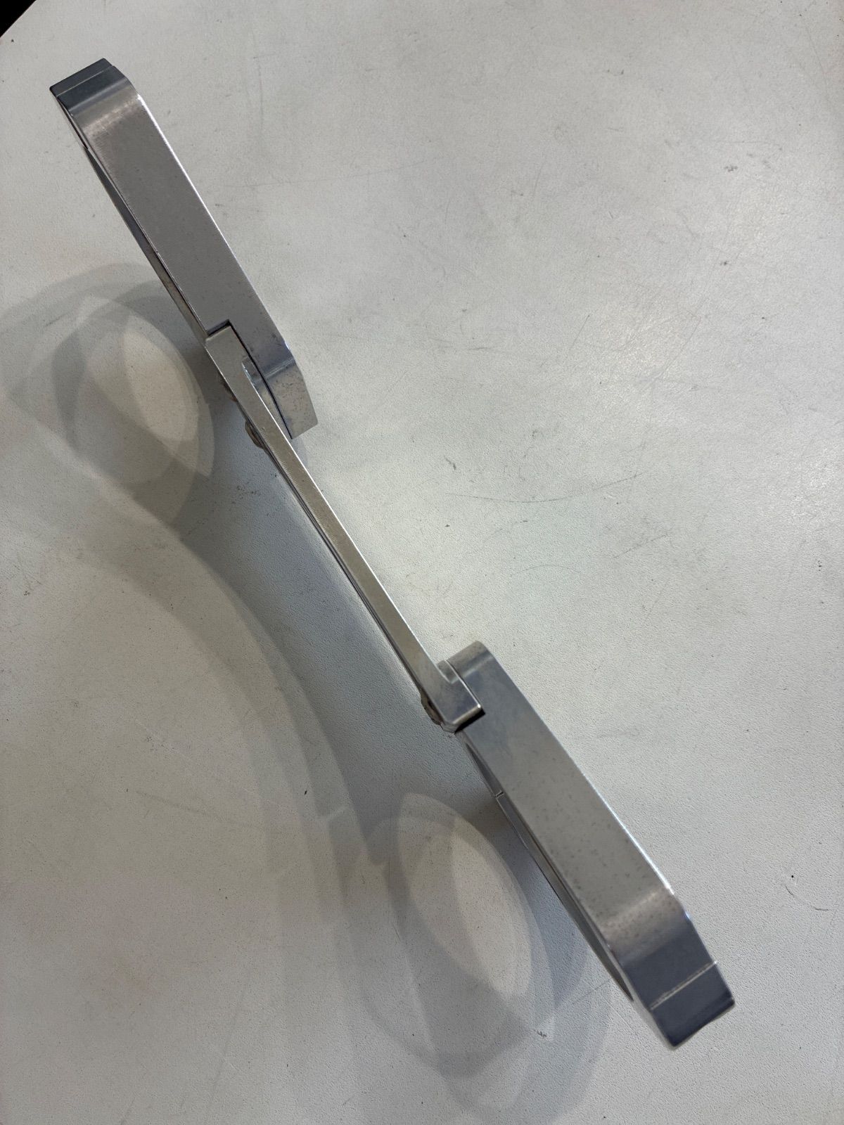 ハーレー用 フォークスタビライザー