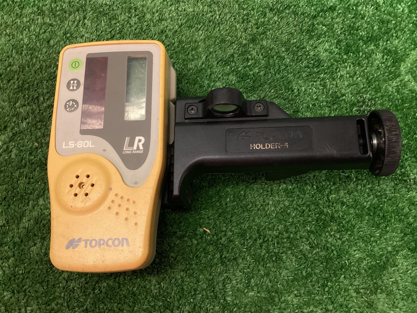 TOPCON トプコン ローテティングレーザー RL-H5A ITF5YKR3614R HRDEVELOPMENT_JP