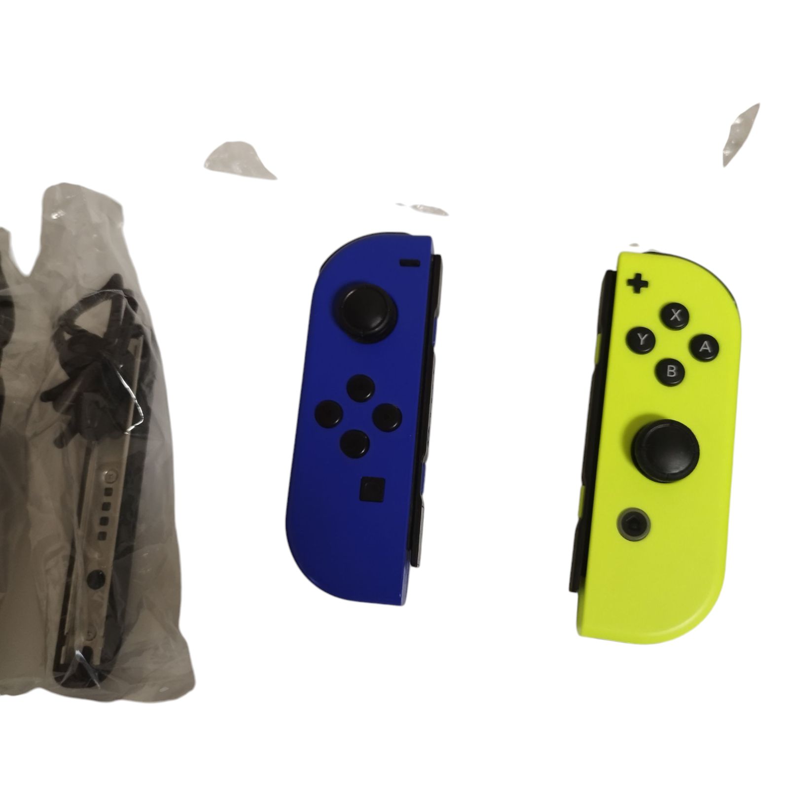 Nintendo Switch 本体+ジョイコン左右 Switch Nintendo Joy-Con 完動品 V9972 ゲオ公式通販サイト⁄ゲオ