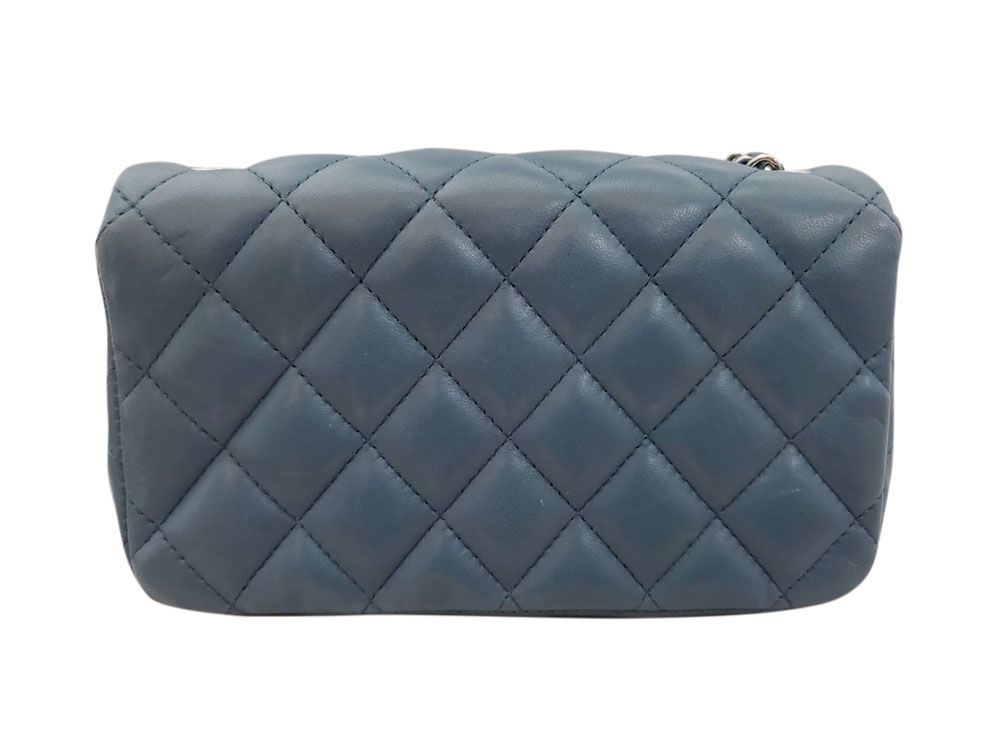 シャネル CHANEL マトラッセ チェーンショルダーバッグ シャネル CHANEL マトラッセ チェーンショルダーバッグ
