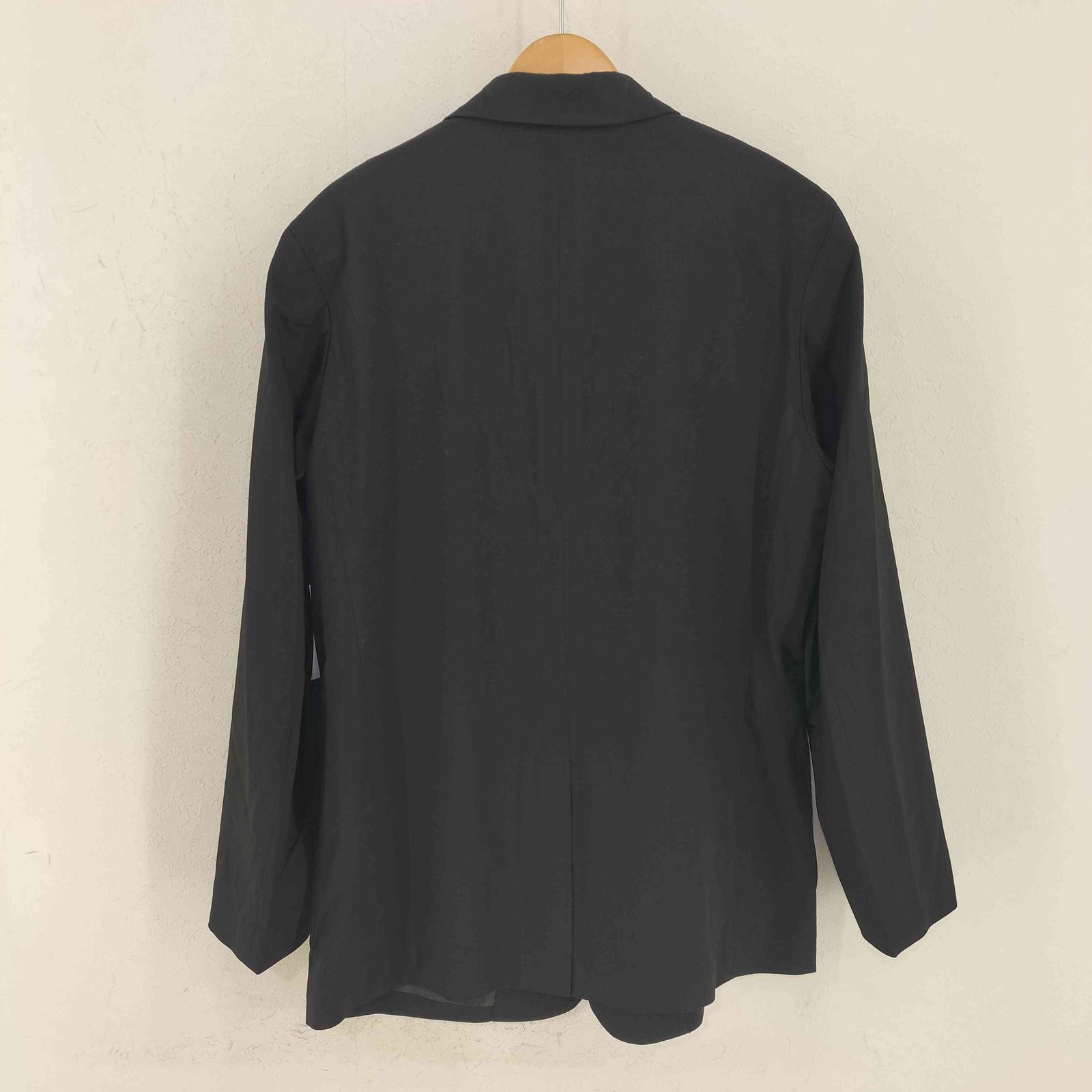 ムジラボ MUJI labo ストレッチテーラードジャケット メンズ JPN：L 