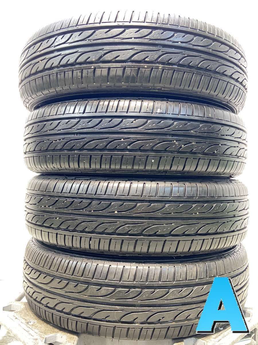 ec202 155⁄65R14 ダンロップ 75S 0 EC202 155⁄65r14の通販