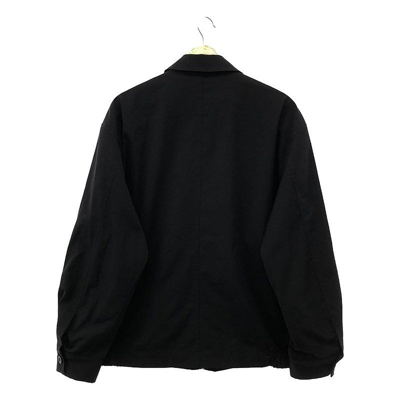 OVY / オヴィー | Water-repellent Drizzler Jacket ドリズラー