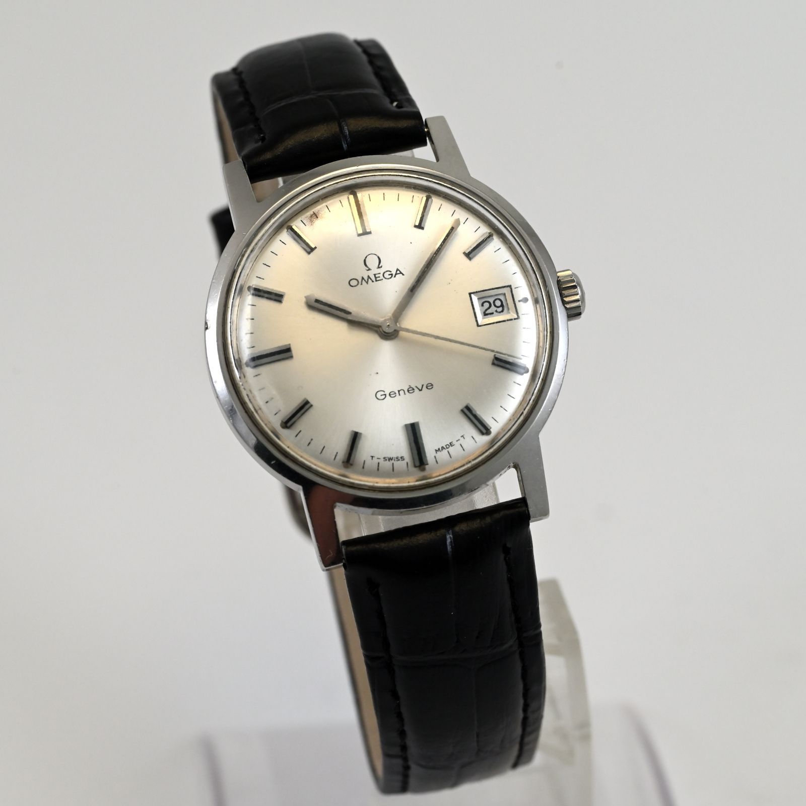 ジュネーブ Geneve