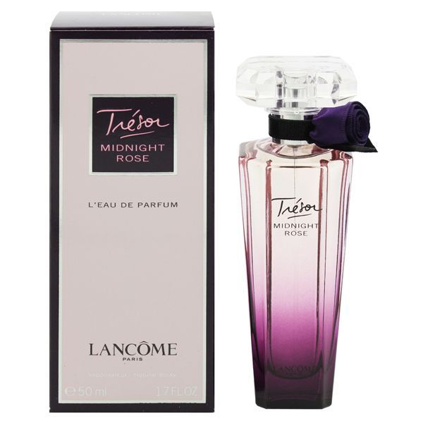 ランコム トレゾア ミッドナイトローズ EDP・SP 50ml 香水