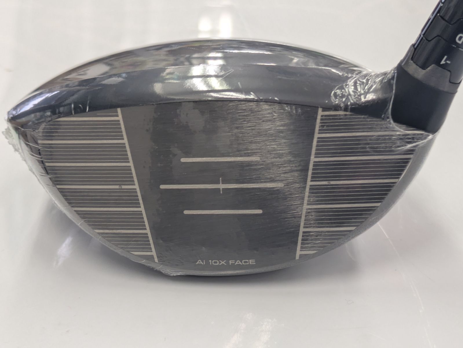 Callaway カーボンシャフトフレックスS