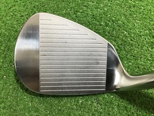 グローブライド ONOFF LABOSPEC FROG’S LEAP-II 64° ウェッジ WG 純正特注シャフト フレックスその他 メンズ 男性用 右利き 右用 Cランク ゴルフクラブ