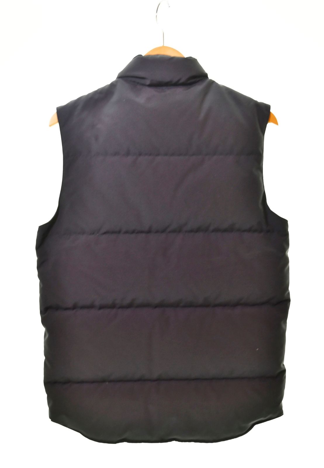 カナダグース CANADA GOOSE FREESTYLE CREW VEST フリースタイル