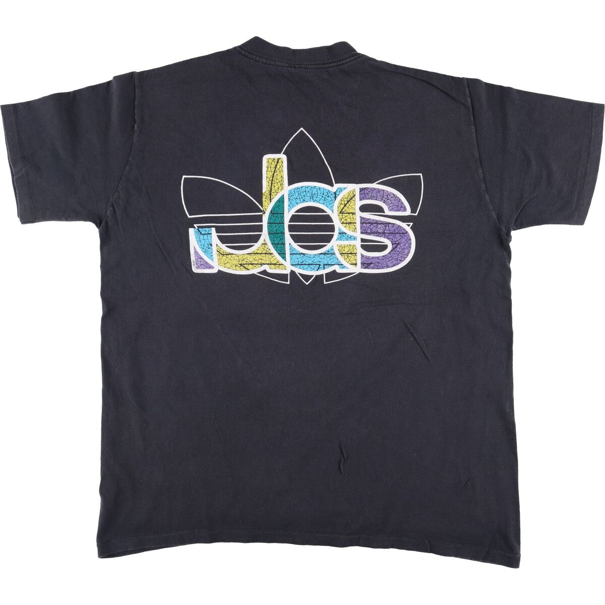 ロゴプリントTシャツ メンズXL相当|eaa542131