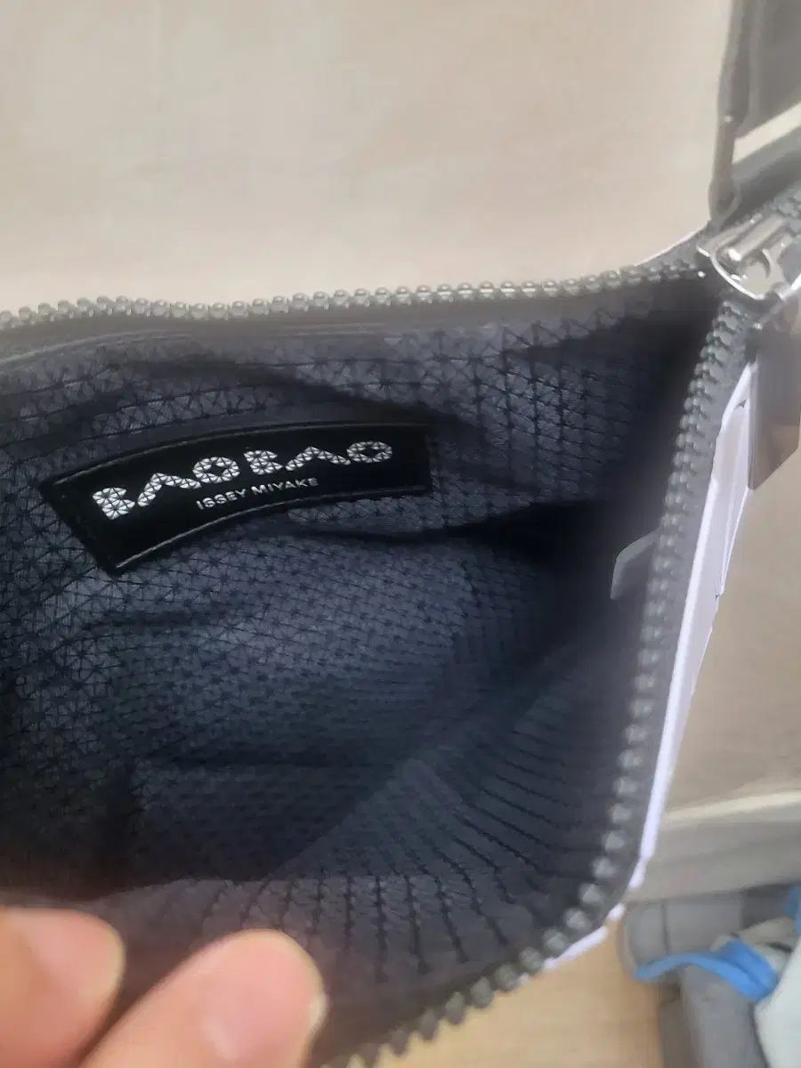 MIYAKE バオバオイッセイミヤケ