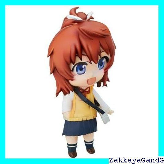 ねんどろいど のんのんびより のんすとっぷ 越谷夏海 ノン