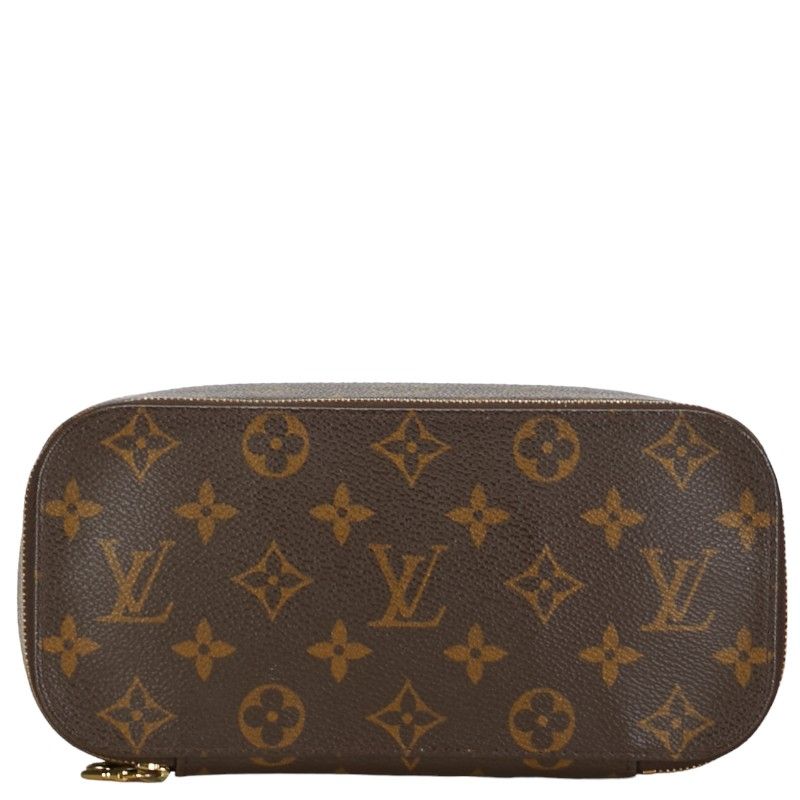 LOUIS VUITTON ルイヴィトン モノグラム トゥルースブラッシュ LOUIS VUITTON ルイヴィトン モノグラム トゥルースブラッシュGM