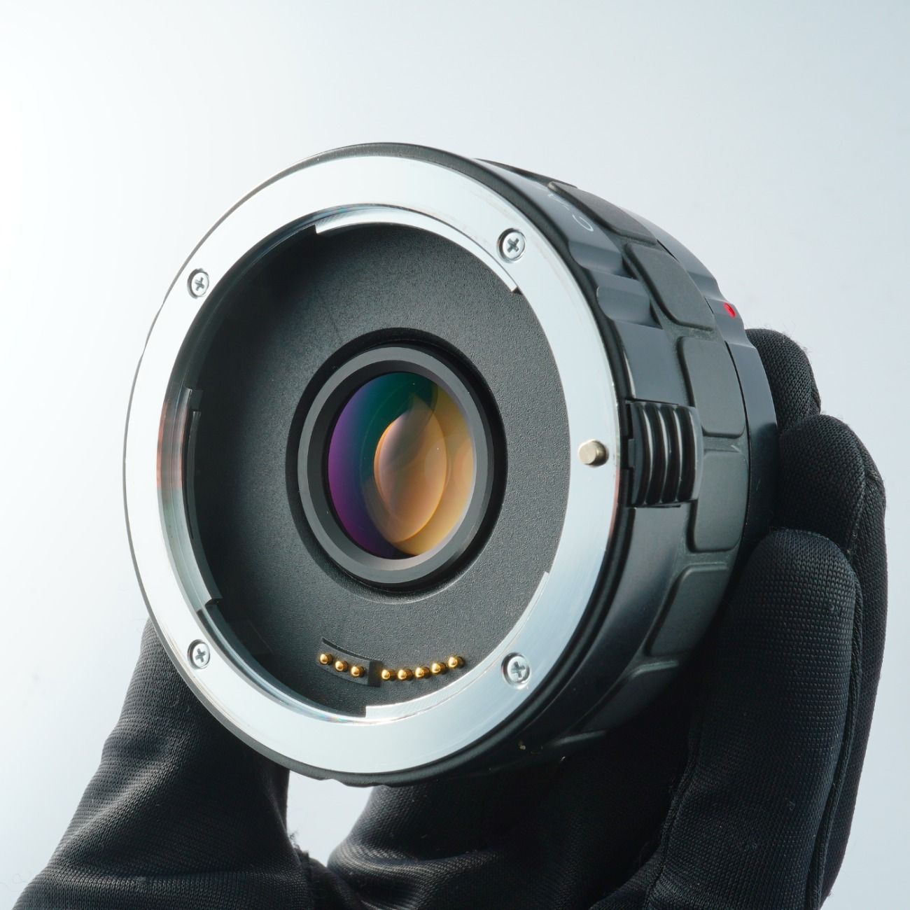 Kenko ケンコー C-AF 2x Teleplus MC7 (Canon EF用