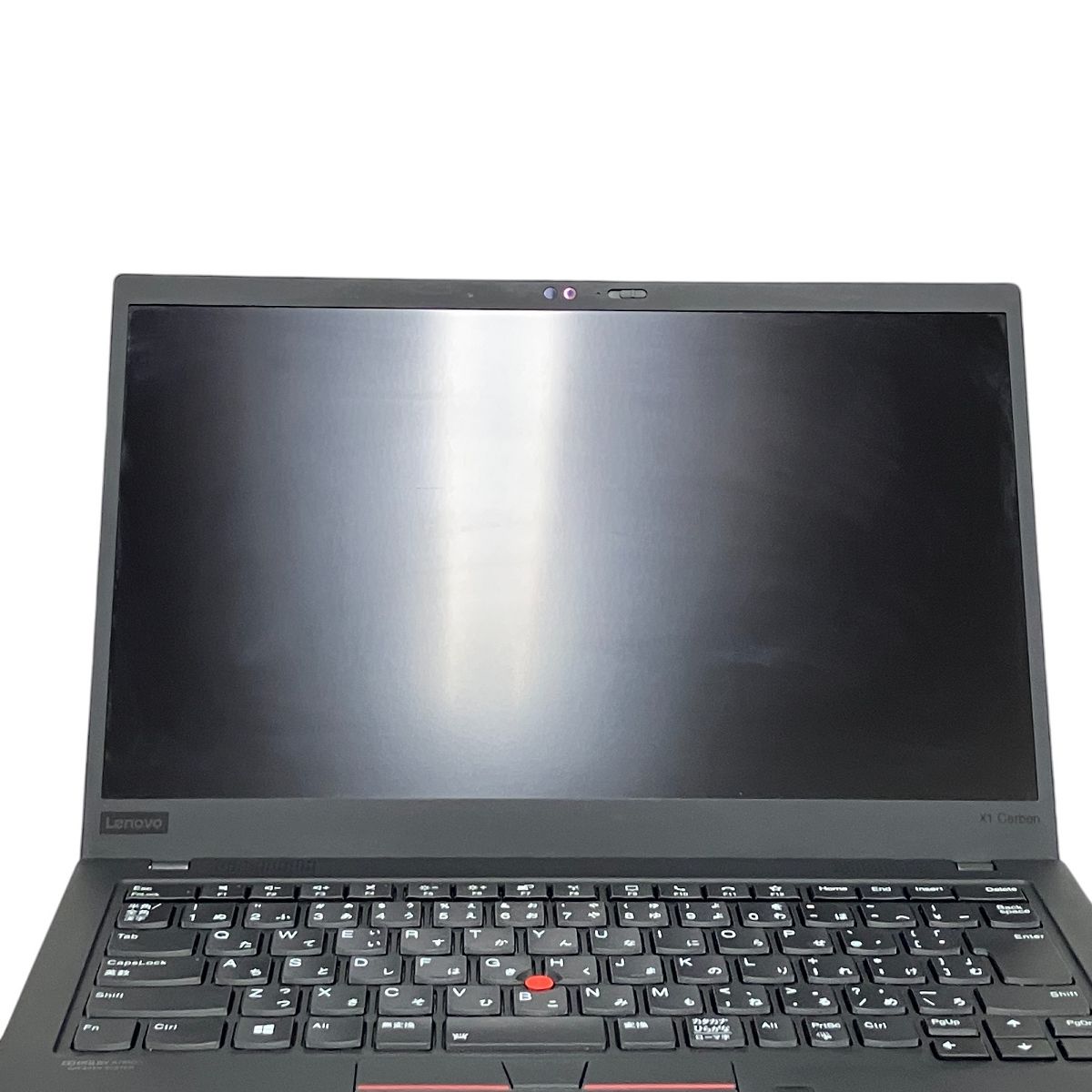 LENOVO ThinkPad X1 Carbon 8th Gen 20UACTO1WW ノート PC i7