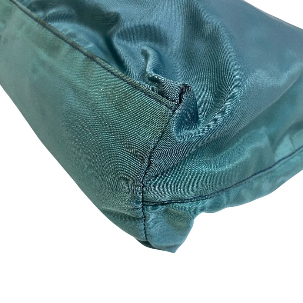 5％OFF フォロワークーポン！！】PRADA プラダ 三角ロゴ