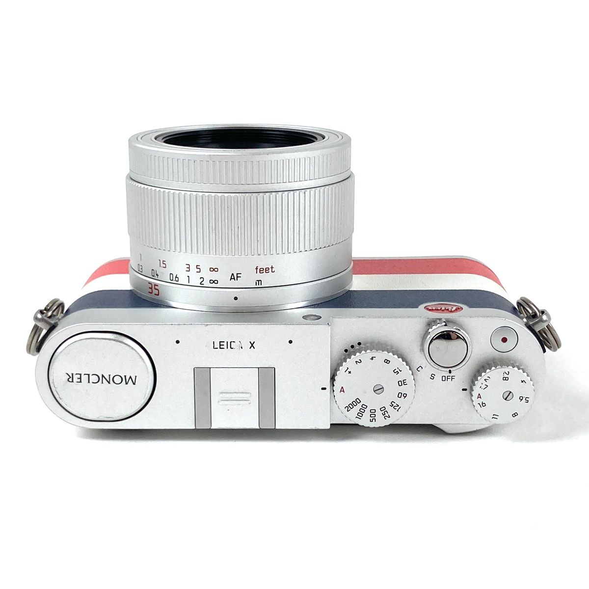 ジャンク品】Leica X (Typ 113) デジタルカメラ Leica X (Typ