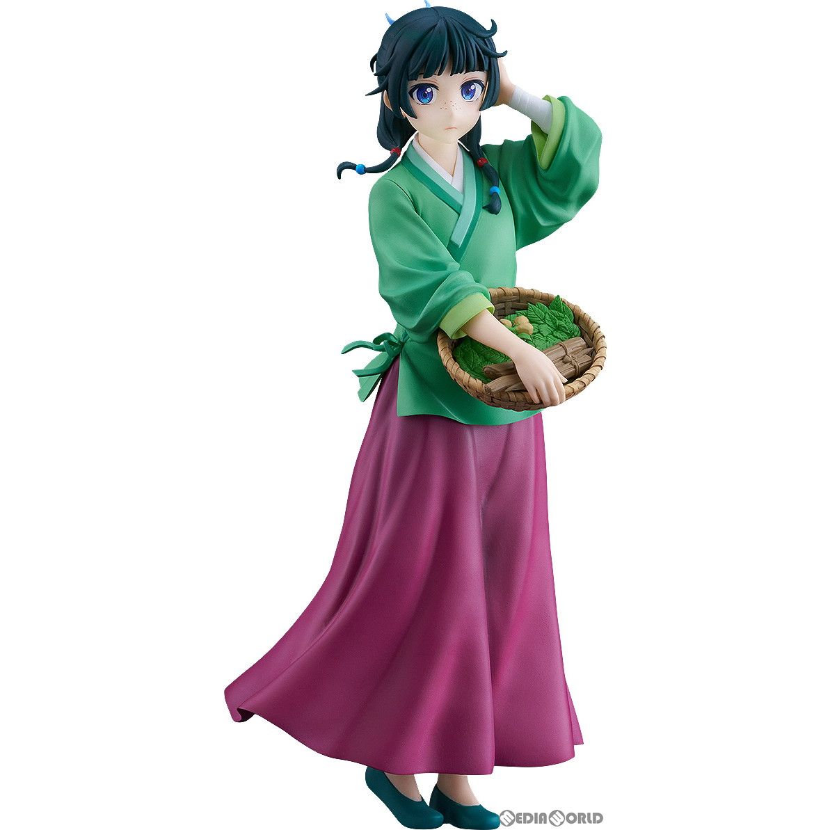 GOOD SMILE COMPANY - 【中古】[FIG]POP UP PARADE(ポップアップパレード) 猫猫(まおまお) 薬屋のひとりごと 完成品 フィギュア グッドスマイルカンパニー(61169728) 中古】[FIG]POP UP PARADE(ポップアップパレード) 猫猫(まおまお