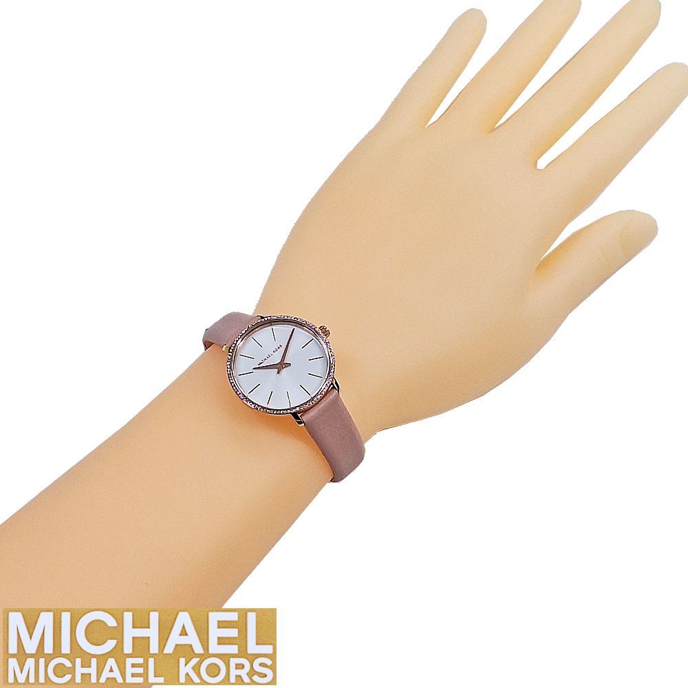 マイケルコース