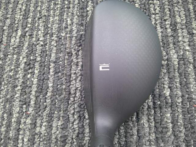 ユーティリティ コブラ KING TEC HYBRID 2025 TourAD for Cobra JP S 21 4993 博多