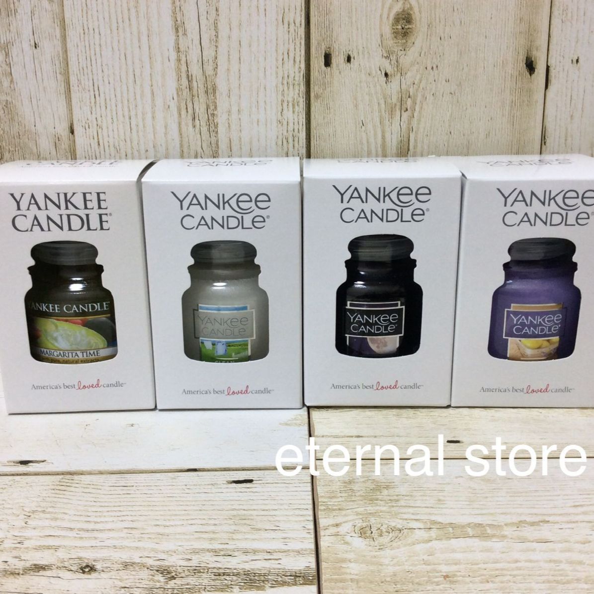 ヤンキーキャンドル 2個セット Yankee Candle クリスマスキャンドル 2