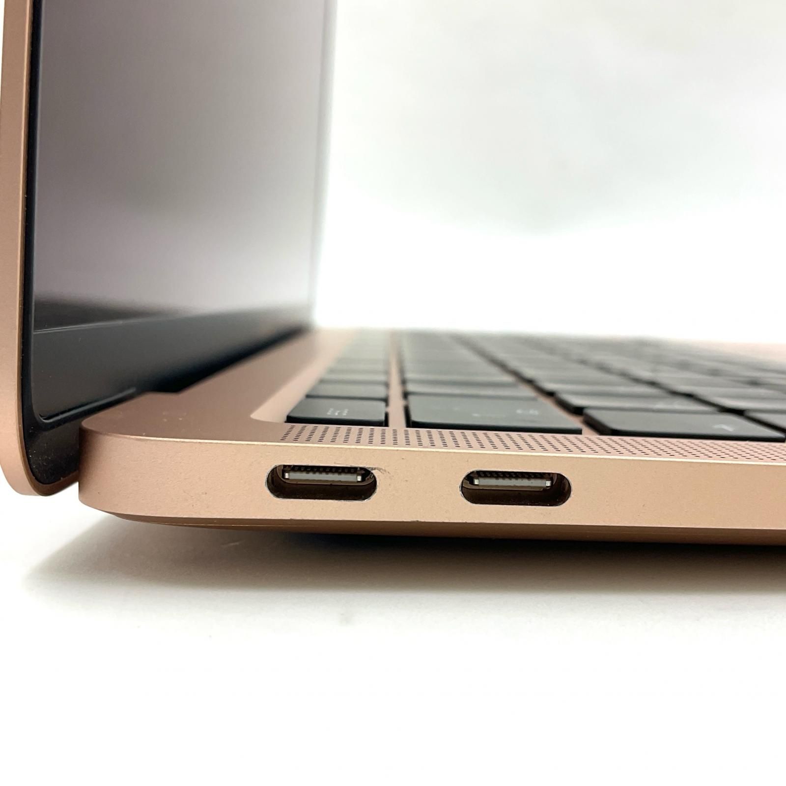 全額返金保証】【最速発送】Apple MacBook Air 13インチ 2020 全額返金保証】【最速発送】Apple MacBook Air 13インチ 2020