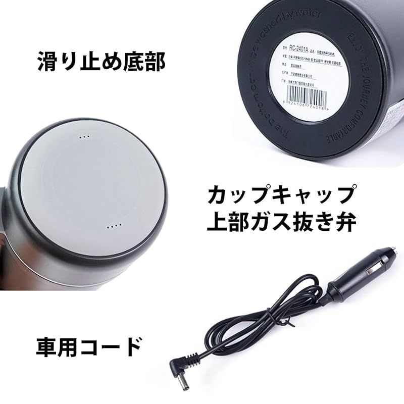 15-25分だけで沸騰