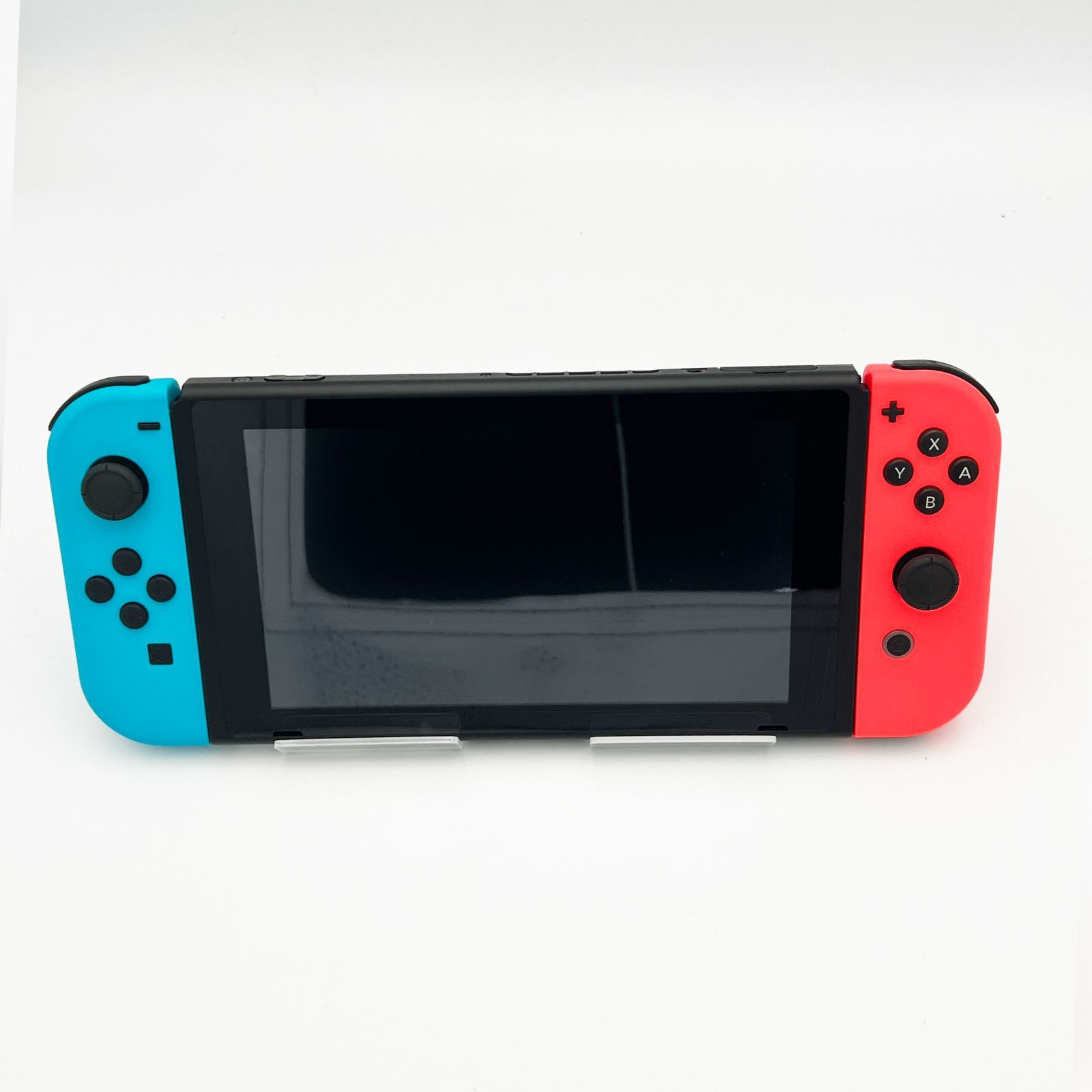 中古・美品】Nintendo Switch 本体 ニンテンドー スイッチ HAD-S