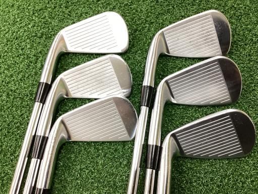 中古】 タイトリスト Titleist MB 716 6S アイアンセット IR