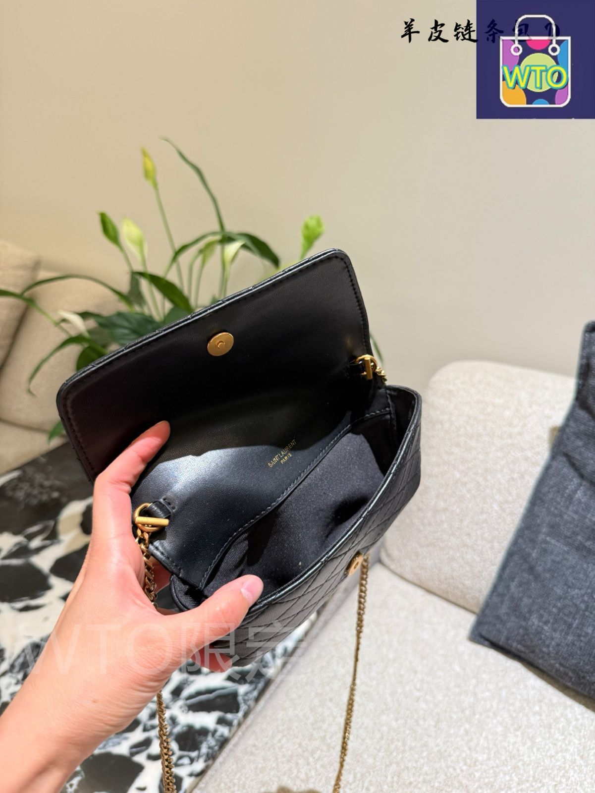 Gaby モバイルフォン