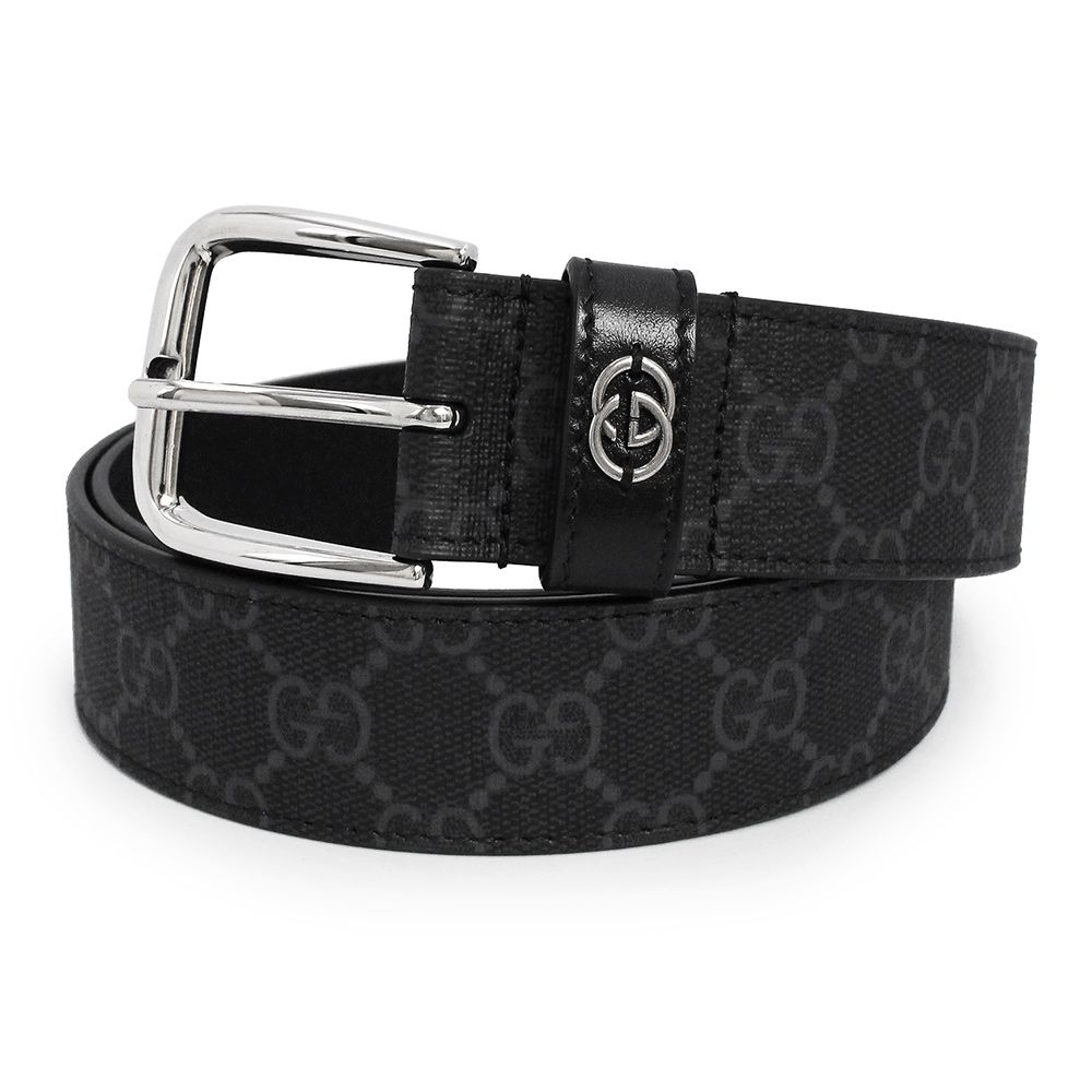 ヴィンテージレア】グッチ トムフォード レザー パテント ベルト 金