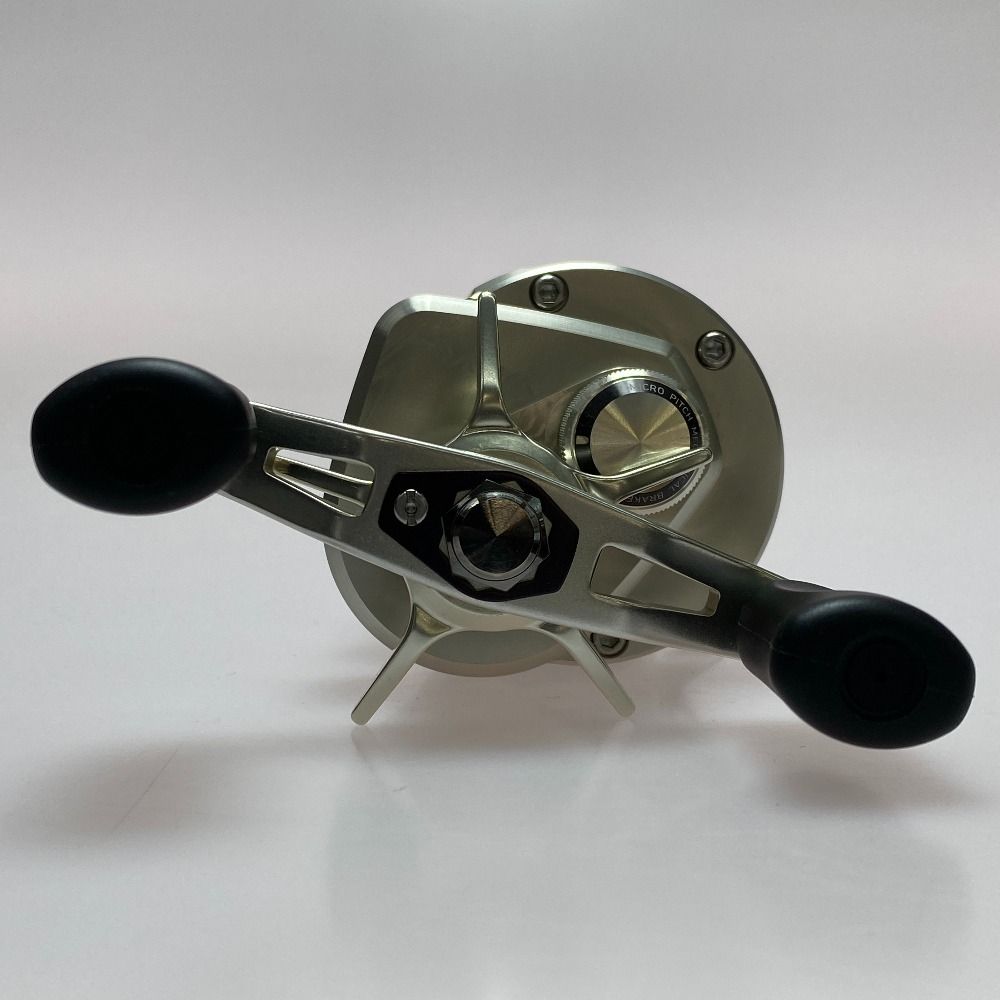 ダイワ(DAIWA) RYOGA(リョウガ) 1016L(左ハンドル) 18リョウガ 1016L