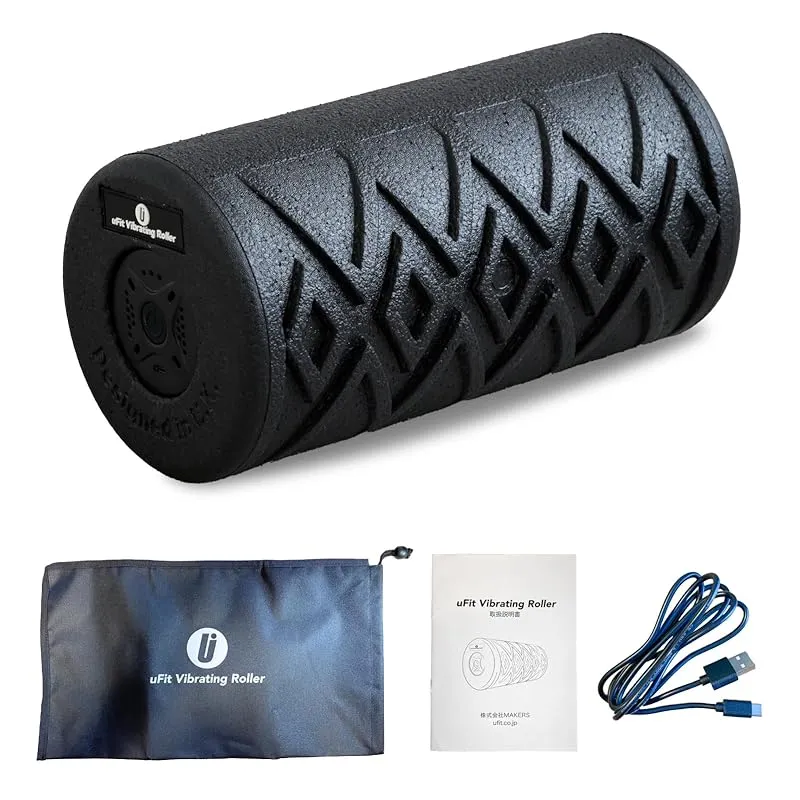 2025年最新】ufit 電動フォームローラーの人気アイテム - メルカリ