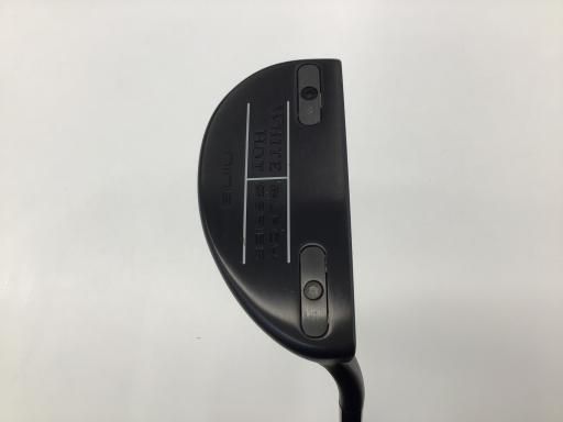 オデッセイ WHITE HOT BLACK NINE 34インチ パター PT STROKE LAB 2025 フレックスその他 メンズ 男性用 右利き 右用 Bランク ゴルフクラブ