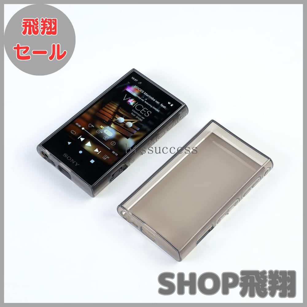 ☆新品未開封 SONY WALKMAN NW-A306 L ブルー ☆（中古】(未使用・未  