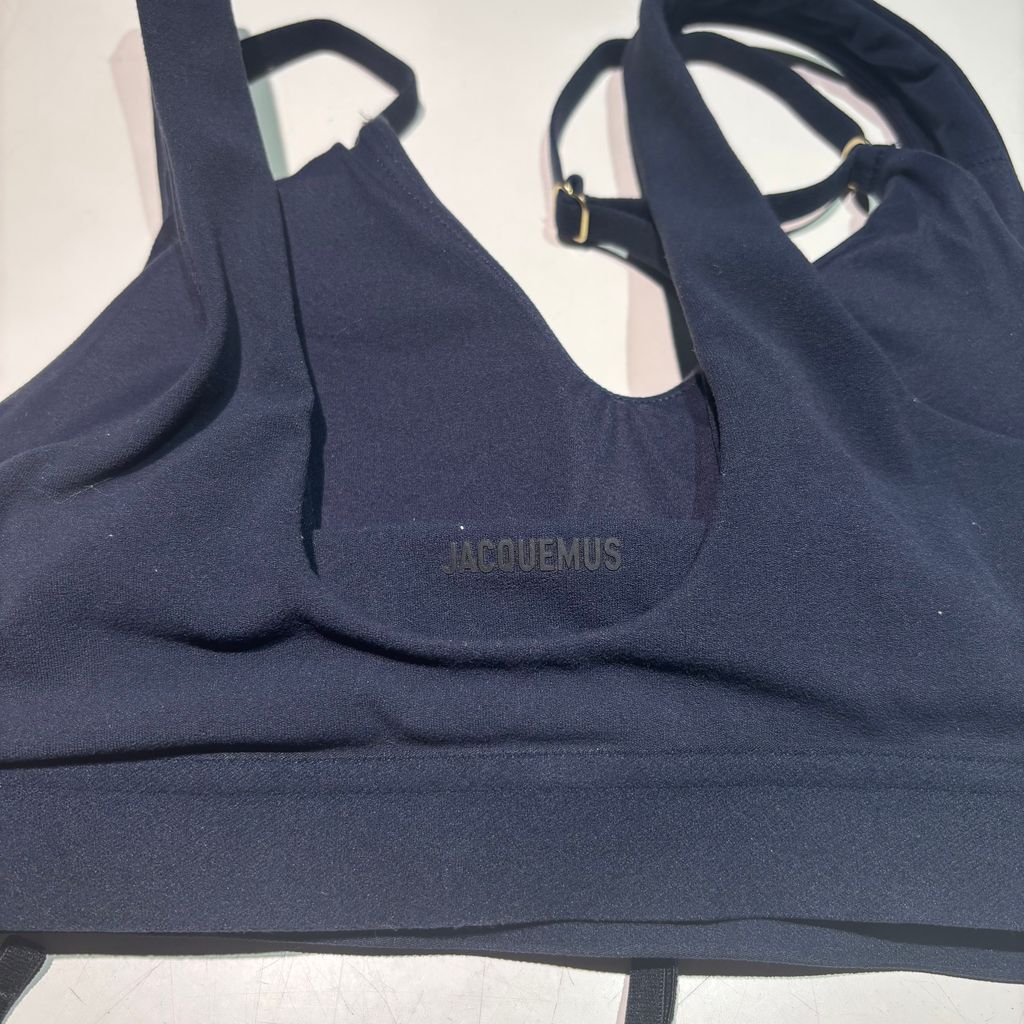 NIKE × JACQUEMUS ナイキ ジャックムス 22SS La Brassiere ブラ