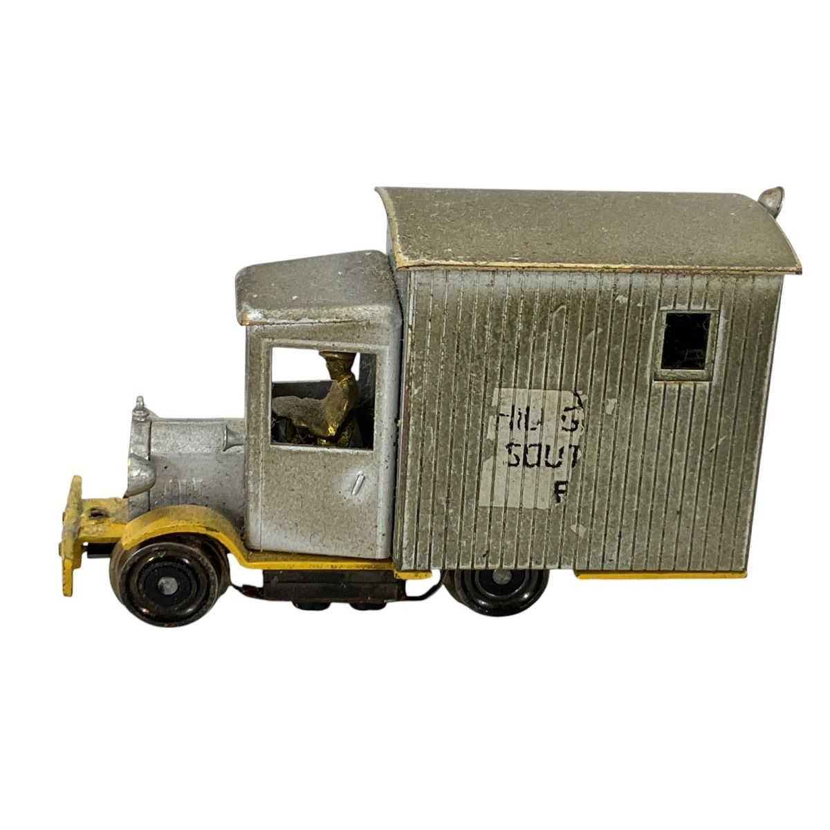 杉山模型 RIO GRANDE SOUTHERN ベビーグース HOナロー 鉄道模型