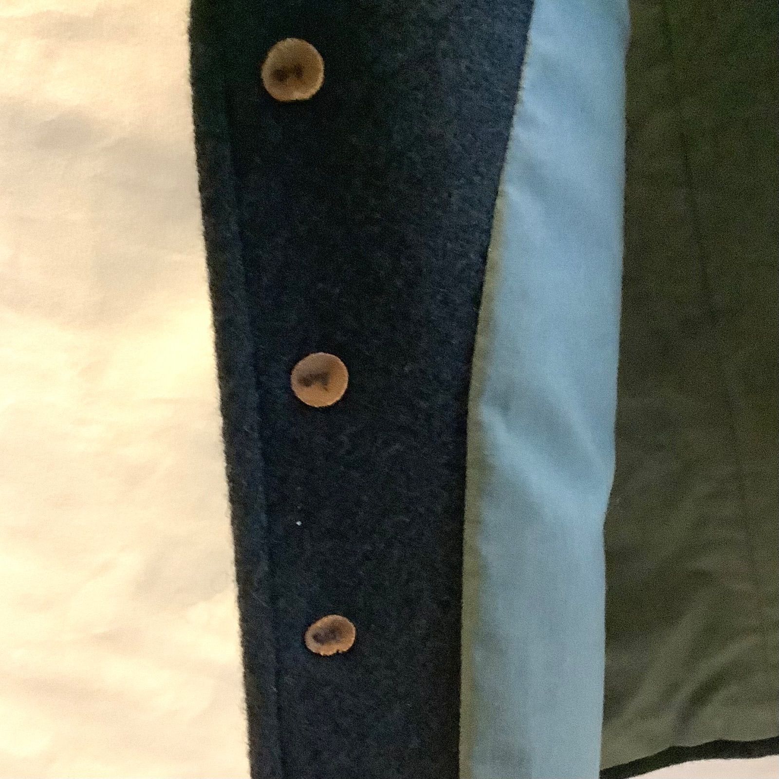 新品 Nigel Cabourn AUTHENTIC LINE 