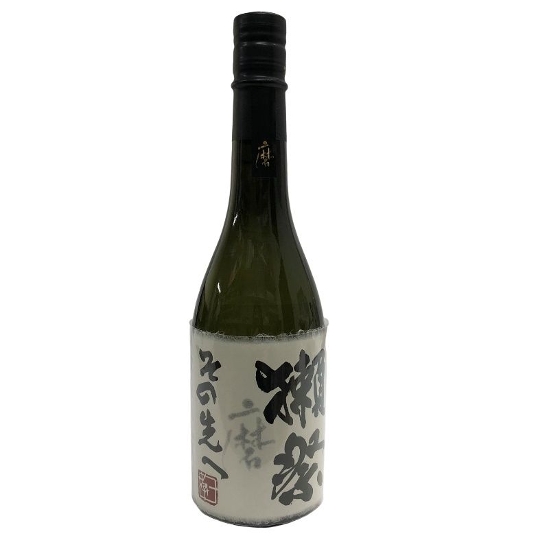 未開栓】獺祭 磨きその先へ 専用化粧箱付き 旭酒造 720ml×